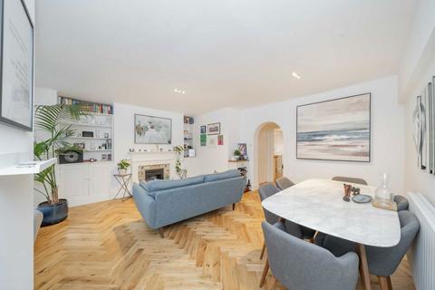 1 bedroom flat for sale, Warwick Avenue, Maida Vale W9