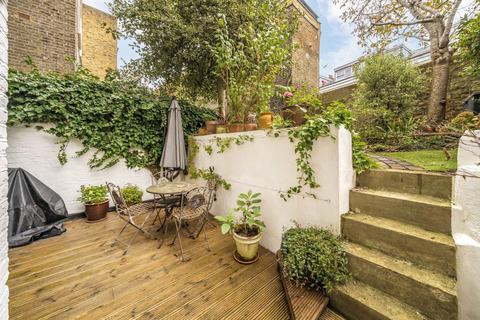 1 bedroom flat for sale, Warwick Avenue, Maida Vale W9