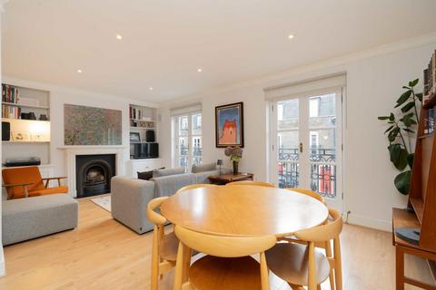 3 bedroom terraced house for sale, Bristol Mews, Maida Vale W9