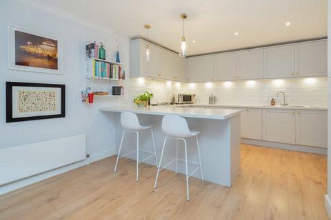 3 bedroom terraced house for sale, Bristol Mews, Maida Vale W9