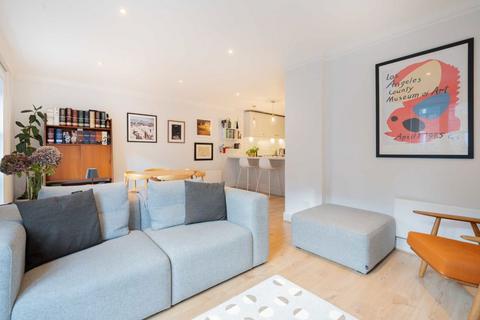 3 bedroom terraced house for sale, Bristol Mews, Maida Vale W9