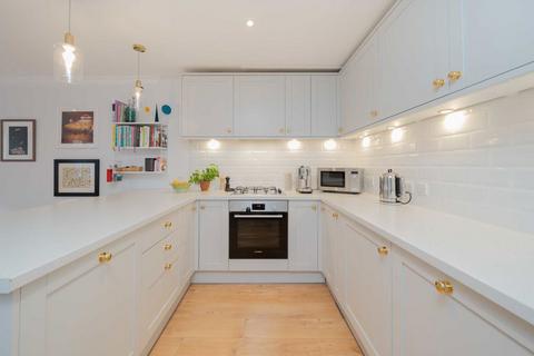 3 bedroom terraced house for sale, Bristol Mews, Maida Vale W9