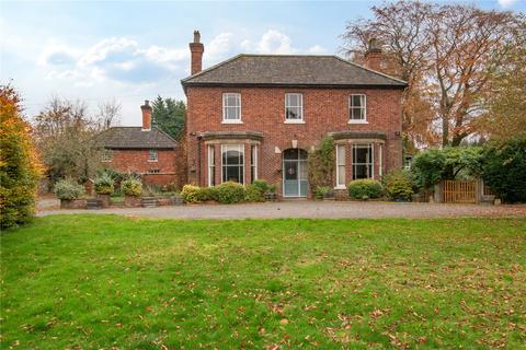 5 bedroom detached house for sale, Willingham Road, Market Rasen, Lincolnshire, LN8