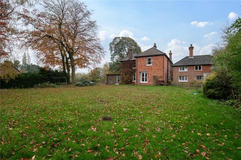 5 bedroom detached house for sale, Willingham Road, Market Rasen, Lincolnshire, LN8