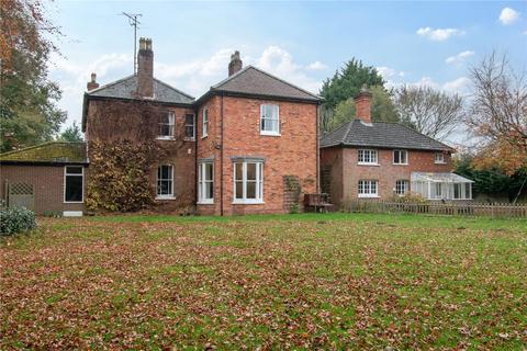 5 bedroom detached house for sale, Willingham Road, Market Rasen, Lincolnshire, LN8