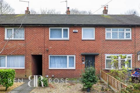 3 bedroom terraced house to rent, Riverside, Bamber Bridge, Preston