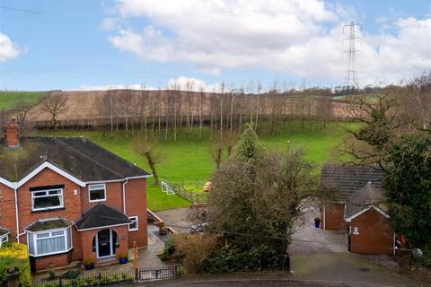 3 bedroom semi-detached house for sale, Audley Road, Alsager