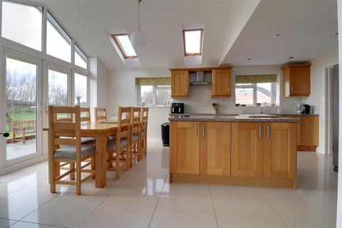 Oaklands Audley Road, Alsager, Stoke-on-trent, ST7 2UQ