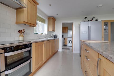 Oaklands Audley Road, Alsager, Stoke-on-trent, ST7 2UQ