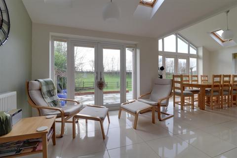 Oaklands Audley Road, Alsager, Stoke-on-trent, ST7 2UQ