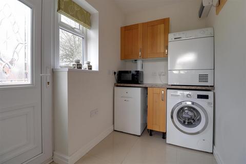 Oaklands Audley Road, Alsager, Stoke-on-trent, ST7 2UQ