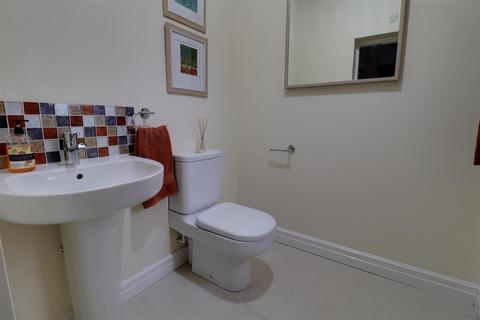 Oaklands Audley Road, Alsager, Stoke-on-trent, ST7 2UQ