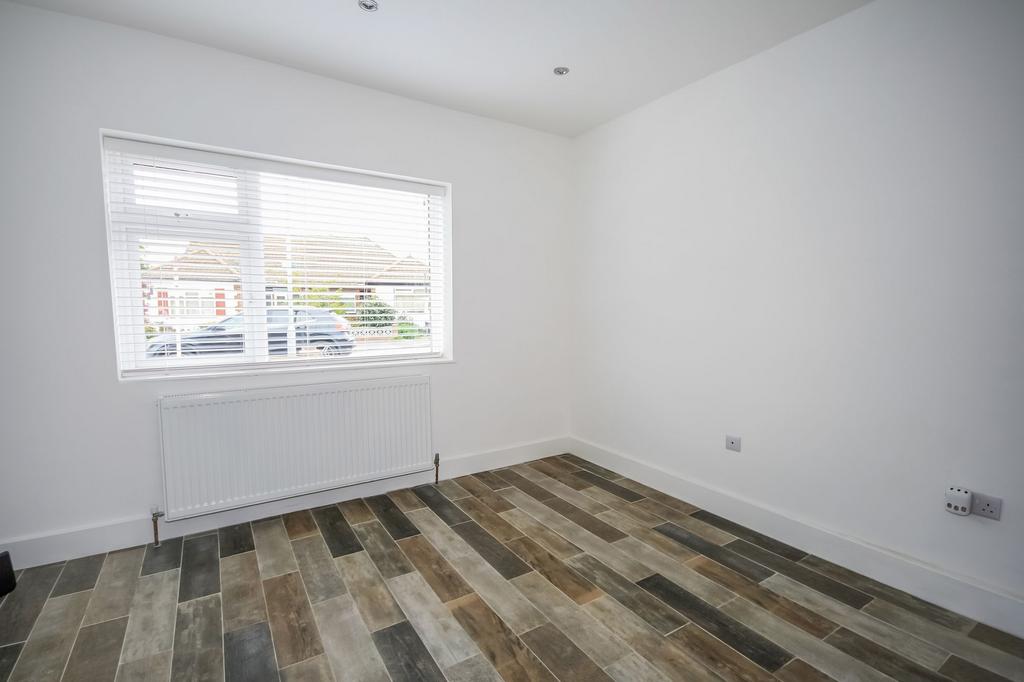 Reception Room/Bedroom Three