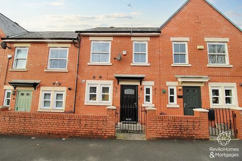 2 bedroom townhouse for sale, Mellor Street, Rochdale, OL11