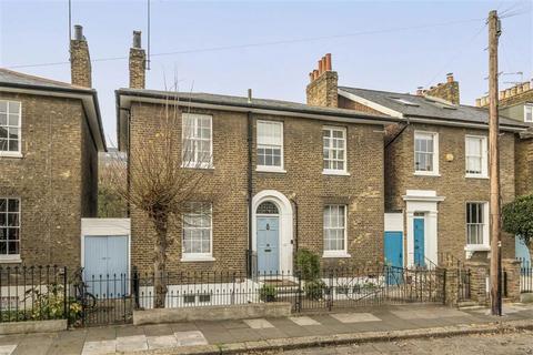 6 bedroom house for sale, Egerton Drive, London SE10