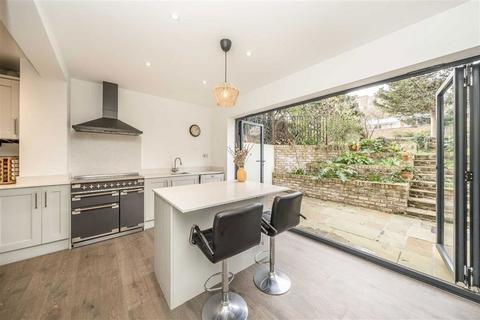 6 bedroom house for sale, Egerton Drive, London SE10