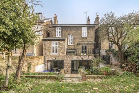 6 bedroom house for sale, Egerton Drive, London SE10