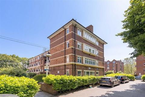 2 bedroom flat for sale, St. Marys Estate, London SE16