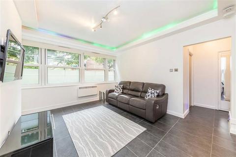 2 bedroom flat for sale, St. Marys Estate, London SE16