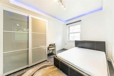 2 bedroom flat for sale, St. Marys Estate, London SE16