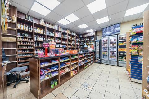 Retail property (high street) for sale, Hyde Rd, M18