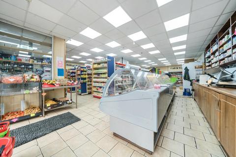 Retail property (high street) for sale, Hyde Rd, M18