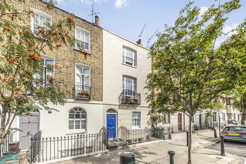 3 bedroom terraced house for sale, Jeffreys Street, London NW1