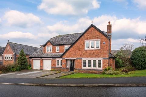 5 bedroom detached house for sale, High Warren Close, Appleton, Warrington