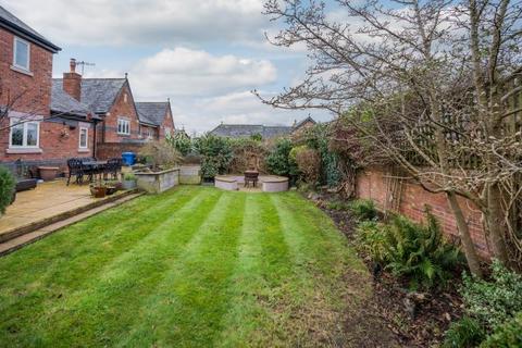 5 bedroom detached house for sale, High Warren Close, Appleton, Warrington