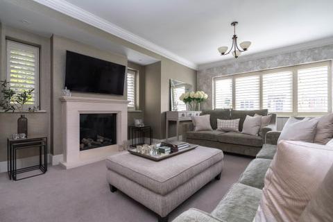 5 bedroom detached house for sale, High Warren Close, Appleton, Warrington