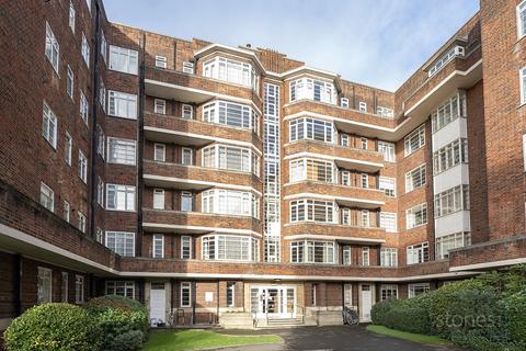 2 bedroom apartment for sale, Belsize Avenue, London, NW3