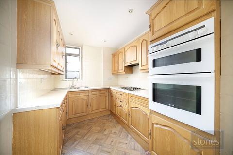 2 bedroom apartment for sale, Belsize Avenue, London, NW3