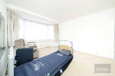 2 bedroom apartment for sale, Belsize Avenue, London, NW3