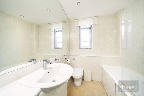 2 bedroom apartment for sale, Belsize Avenue, London, NW3