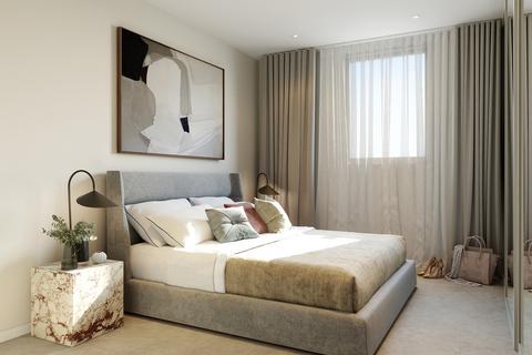 3 bedroom apartment for sale, The Auria Market Sale at The Auria, 334 Portobello Road, Notting Hill W10