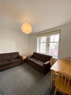 3 bedroom flat to rent, Constitution Street, City Centre DD3