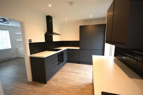 2 bedroom terraced house to rent, 3 Park View Road, Prestwich, Manchester, Lancashire, M25 1FA
