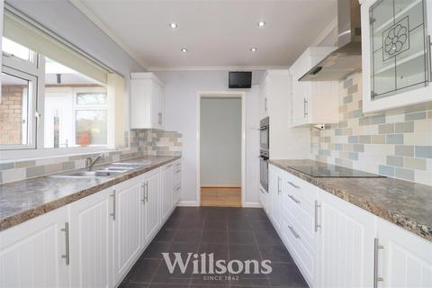 2 bedroom detached bungalow for sale, Station Road, Willoughby, Alford