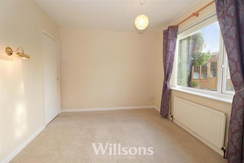 2 bedroom detached bungalow for sale, Station Road, Willoughby, Alford