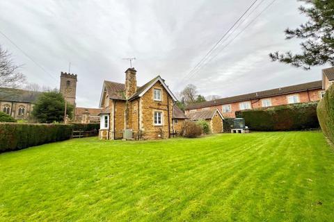 2 bedroom detached house to rent, THE LODGE, CHURCH LANE, OLD DALBY