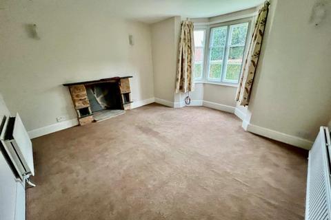 2 bedroom detached house to rent, THE LODGE, CHURCH LANE, OLD DALBY