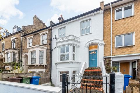 3 bedroom maisonette for sale, Copleston Road, Peckham Rye, London