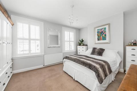 3 bedroom maisonette for sale, Copleston Road, Peckham Rye, London