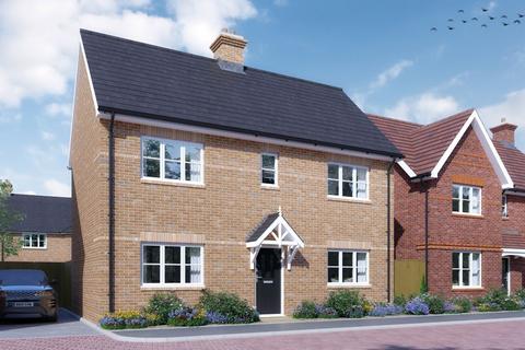 3 bedroom detached house for sale, Plot 114, The Rofford at Meadow Brook, High Street, Chalgrove OX44