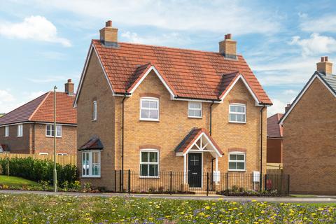 undefined, Plot 17, The Rofford at Meadow Brook, High Street, Chalgrove OX44