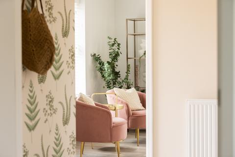 undefined, Plot 17, The Rofford at Meadow Brook, High Street, Chalgrove OX44