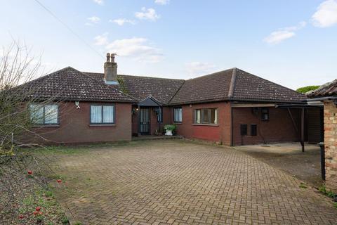 5 bedroom detached bungalow for sale, Victoria Street, Littleport, CB6