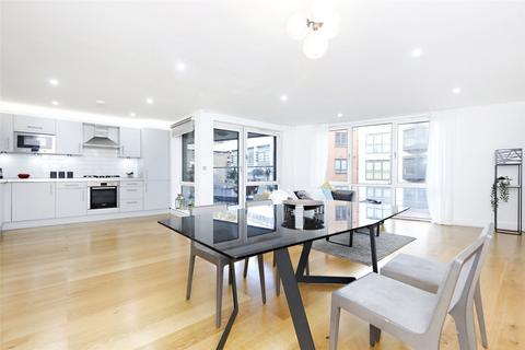 2 bedroom apartment for sale, Glasshouse Yard, London, EC1A