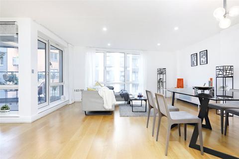 2 bedroom apartment for sale, Glasshouse Yard, London, EC1A