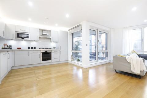 2 bedroom apartment for sale, Glasshouse Yard, London, EC1A